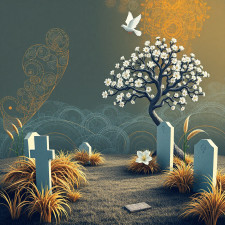 Friedhof Gögglingen